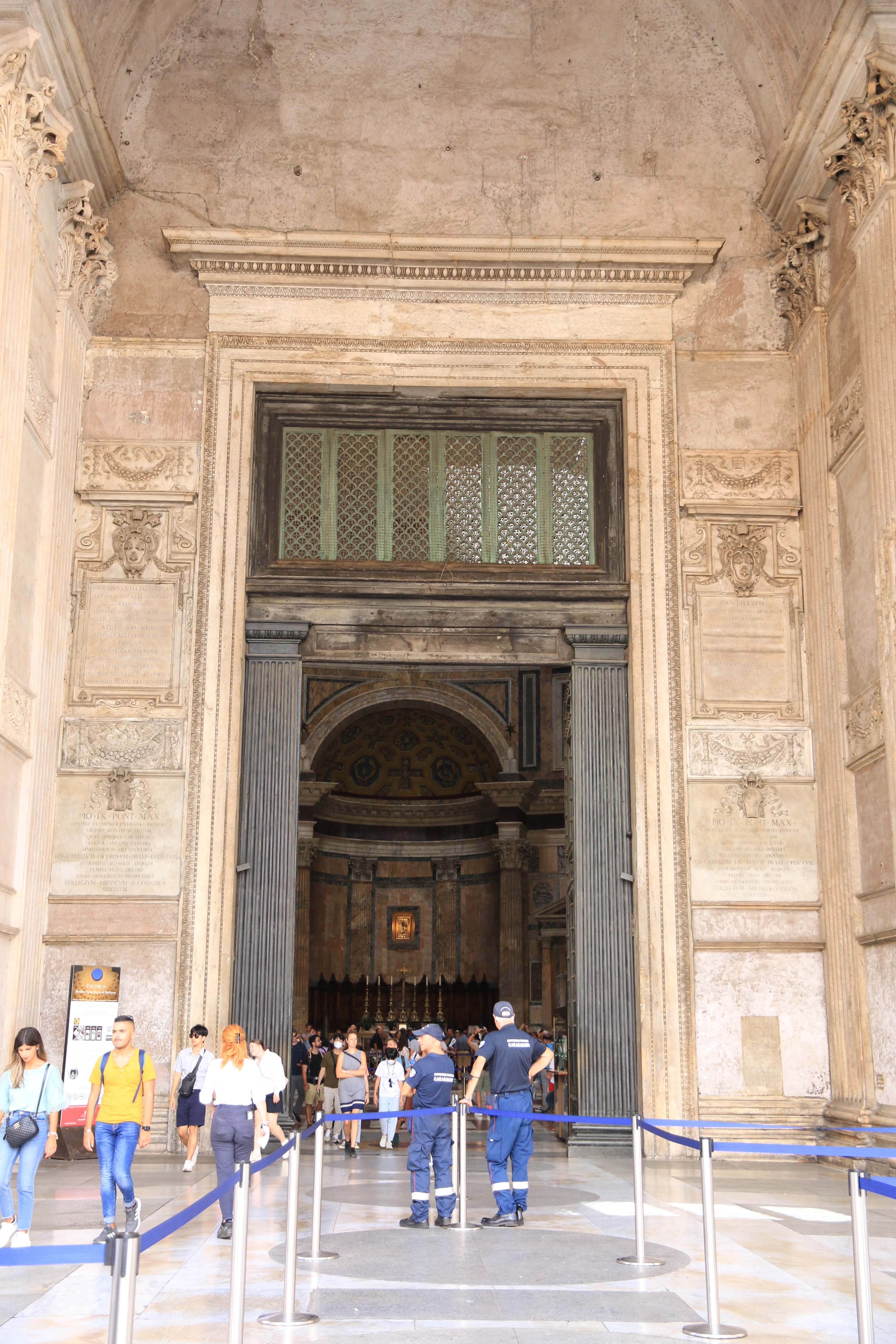 Rome